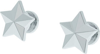 Grover Artist Strap Buttons Star CH