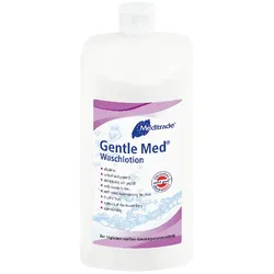 Gentle Med Waschlotion 500 ML