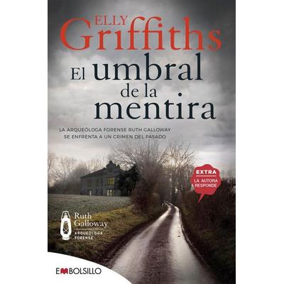 El umbral de la mentira, Taschenbuch von , Embolsillo, 978-84-18-18529-8