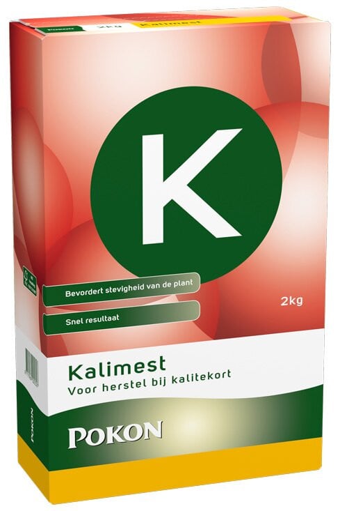 Pokon Kalimest 2 kg