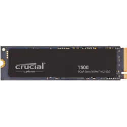 Crucial T500 (1000 GB, M.2 2280), SSD