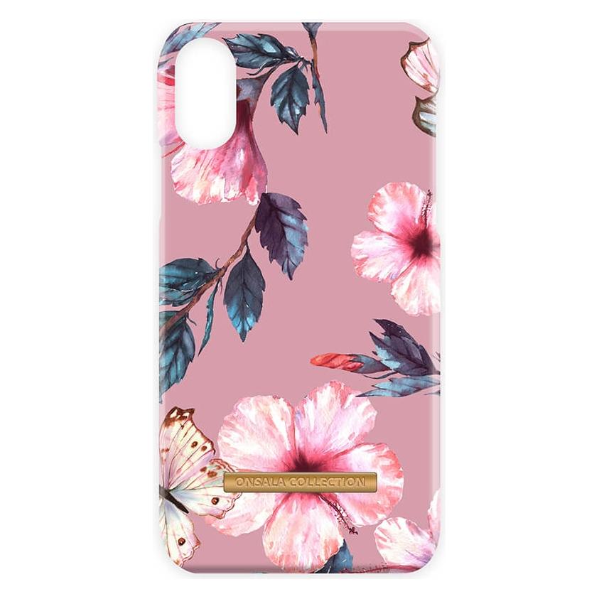 Carl ONSALA COLLECTION Mobil Cover Shine (Apple iPhone XR) (577049)