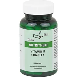 Vitamin B Complex 180 ST