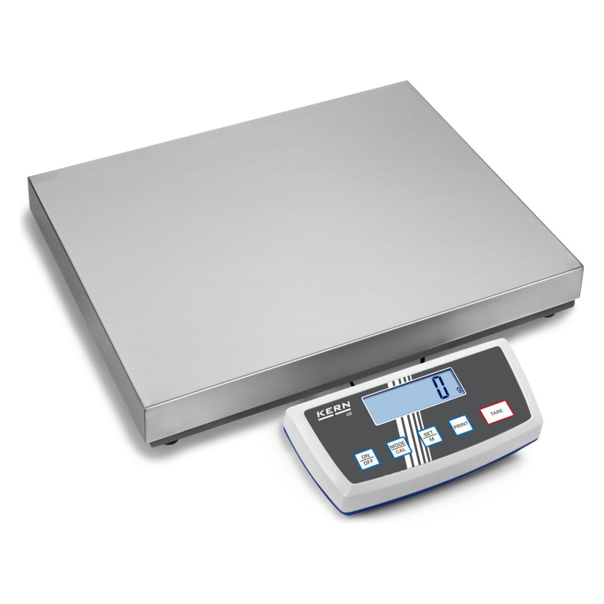 Kern Plattform scale (DE 60K1DL)