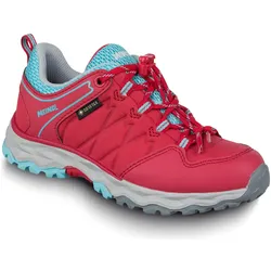MGA, Wanderschuhe, MEINDL Ontario Junior GTX -Schuhe (29)