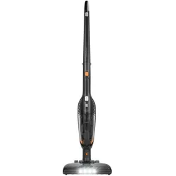 Gorenje SVC144FBK Vacuum cleaner, Handstick 2 in 1, Power 95 W, Dust container 0,6 L, Working time 3, Staubsauger, Schwarz