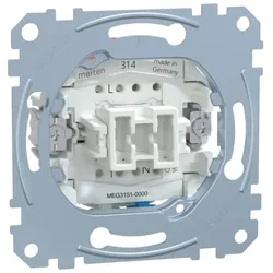 Merten Taster-Einsatz MEG3151-0000