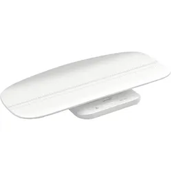 Grownsy, Personenwaage, B12H multifunctional baby scale