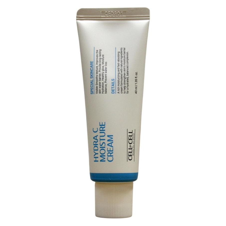 Bioderma Cell By Cell Hydra C Moisturising Cream For Face 40 Ml (40 ml, Tagescreme) (65076967)