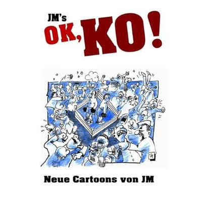 Jm's Ok, Ko!, Taschenbuch von Jürgen Mertens, Epubli, 978-3-7541-6847-9