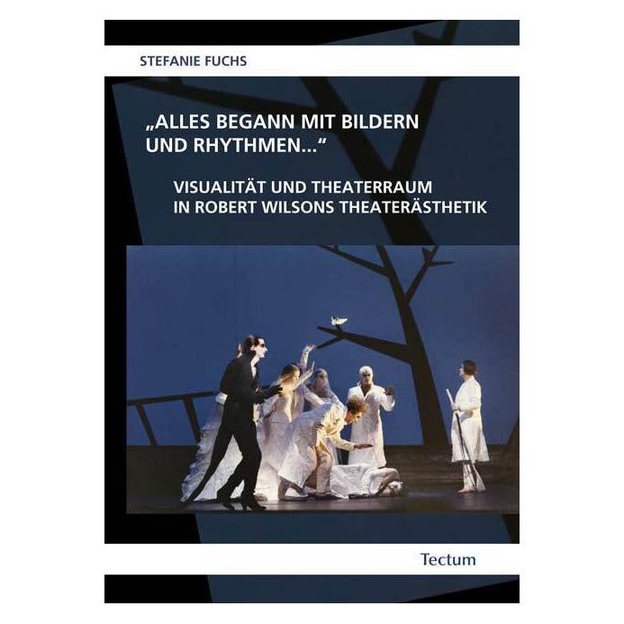 Tectum Alles begann mit Bildern und Rhythmen... (Deutsch, Softcover, Stefanie Fuchs) (7261797)