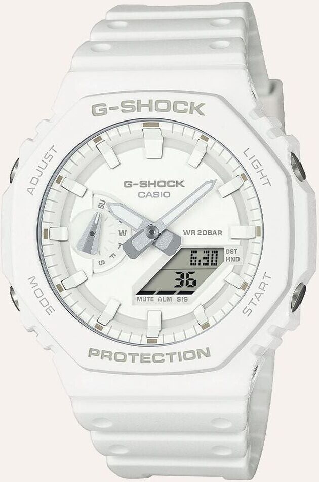 Casio - Orologio Al Quarzo  Ga-2100-7a7er - GA-2100-7A7ER