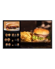 AG Neovo LFD 65i UHD 3840x2160 Android (NSD6503)
