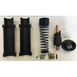 ELMAG Cebora-Adapter für Plasma-Brennerpaket Nr. 72 - 9505949