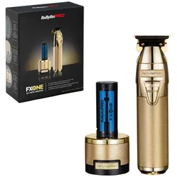 BaByliss PRO FXONE All Metal Trimmer