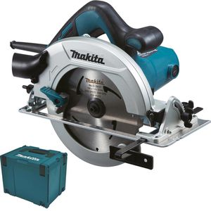Makita Handkreissäge HS7601J, 1200 W, Schnitttiefe bis 66mm