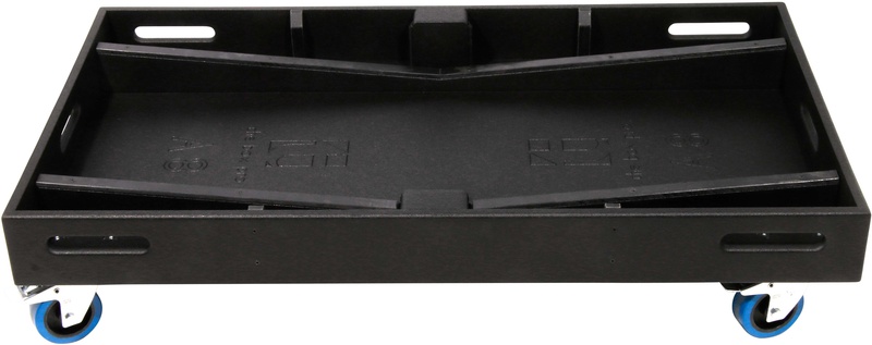 Thon A 8 LA Line Array Dolly Black