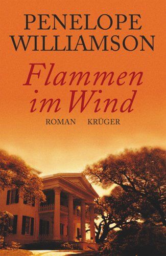 Penelope Williamson - Flammen im Wind - Preis vom 19.10.2026 19:33:35 h