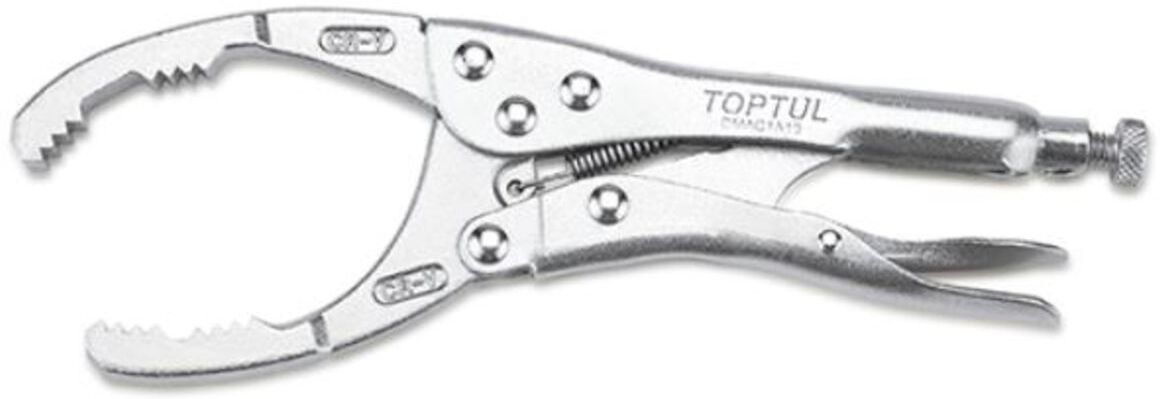 Toptul Klemmzange DMAC1A10