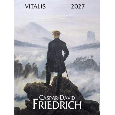 Caspar David Friedrich 2027