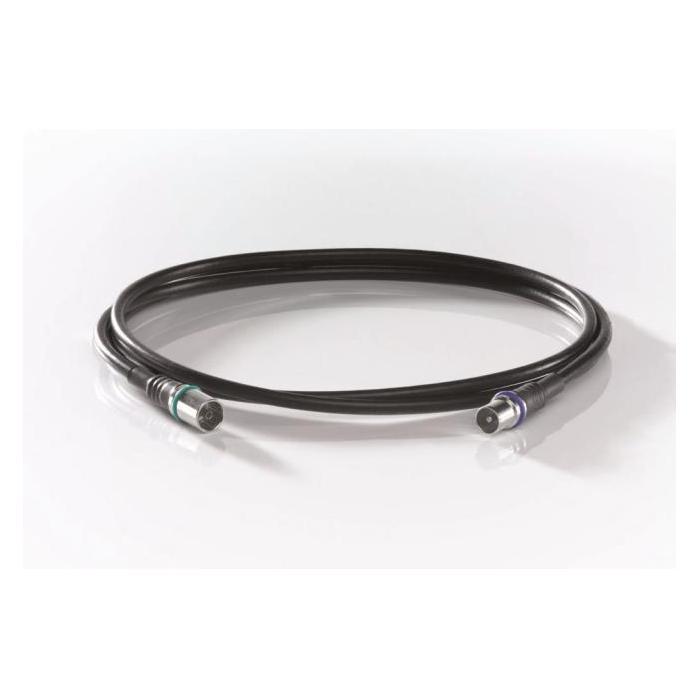 WISI DS 37 U 0300 IEC (105 dB, Antennenkabel) (73379)