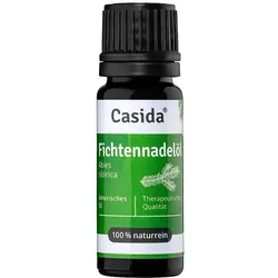 Casida Fichtennadelöl naturrein 10 ml