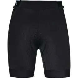 Schöffel Skin Pants 8h L  Damen Radhose mit Sitzpolster