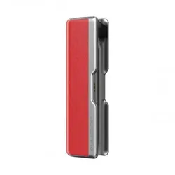 Aspire Vilter Pro Powerbank 1600mAh Rot