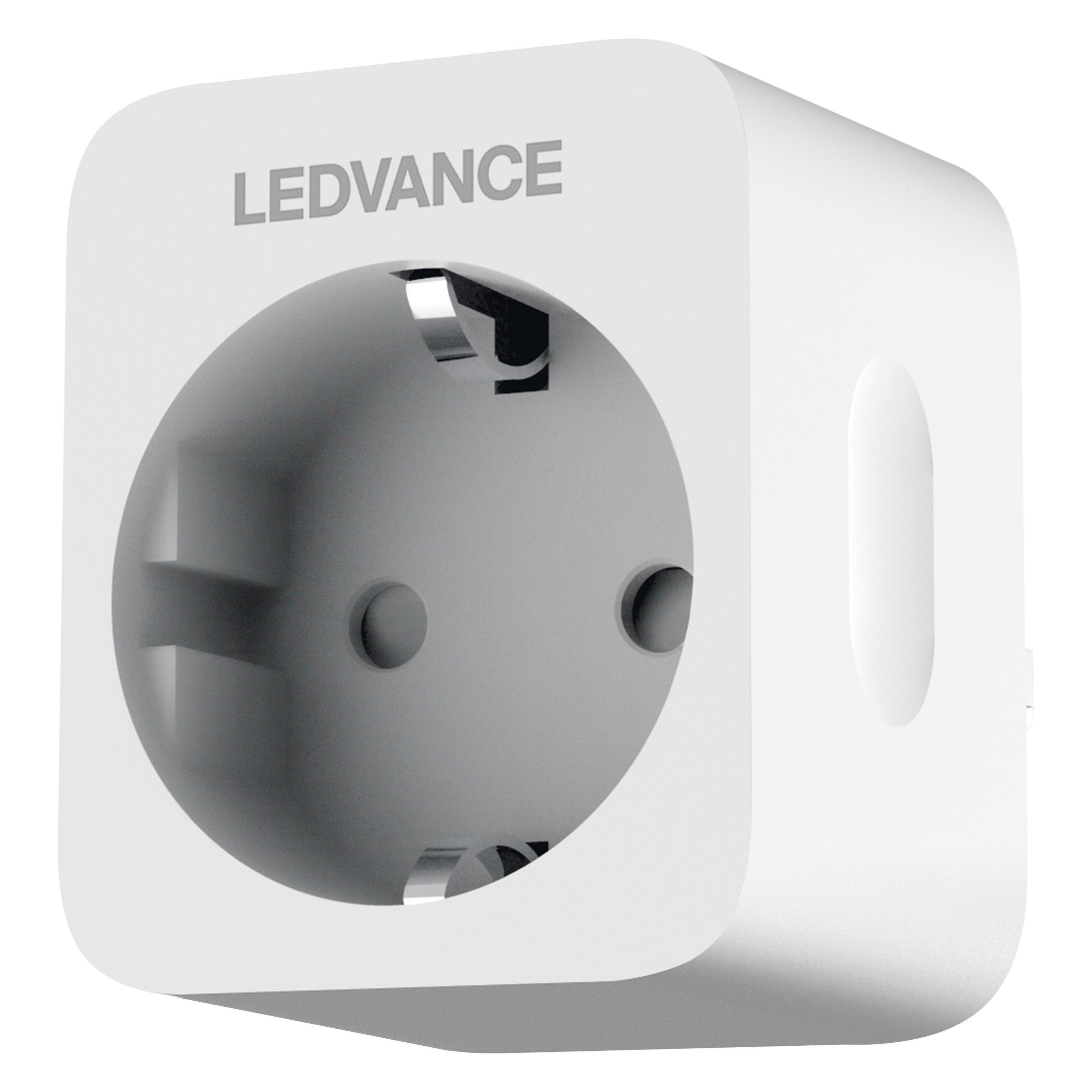Ledvance Smart und Wlan Stecker (4058075537248)