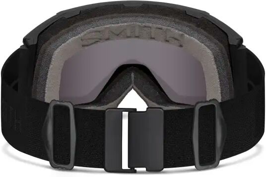 Smith Optics Skibrille Smith Squad Mag (Cp Sun Black/Cp Storm Blue Sensor Mirror)