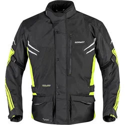 Germot Tyron Motorrad Textiljacke 3XL