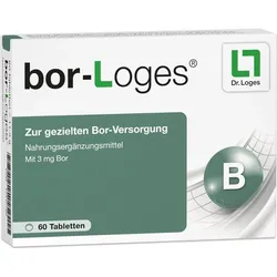 Bor-Loges 60 ST