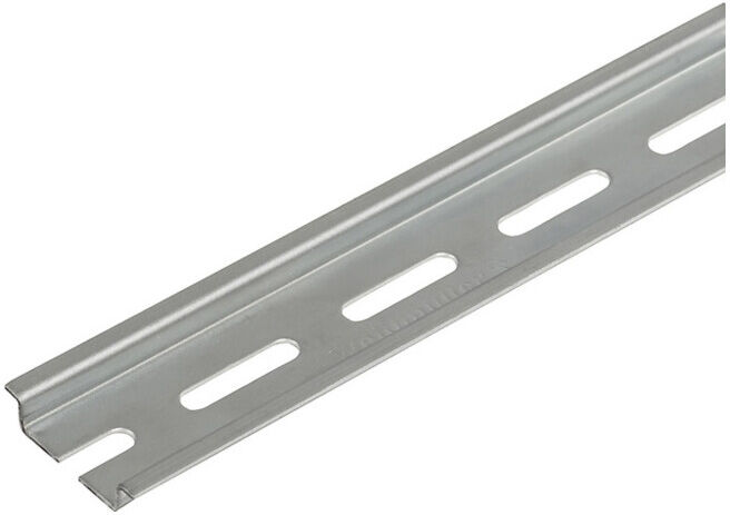 Weidmüller Rail de montage TS 35X7,5/LL/6 2M ST (0514570000)