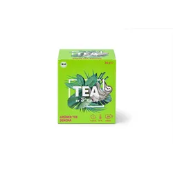 BIO TEA by Tchibo Sencha 20x1,8g