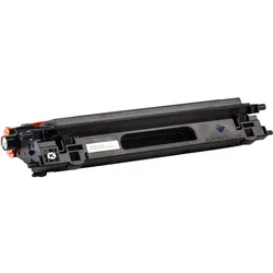 Schneiderprintware Toner 50% höhere Druckleistung ersetzt Brother TN-135BK
