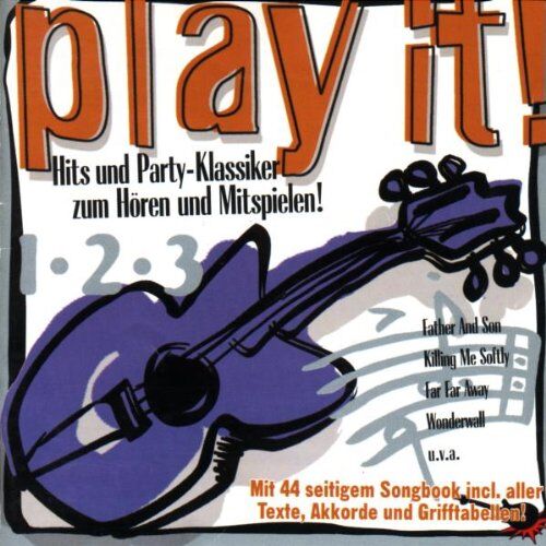 Play It - Play It.1 - Preis vom 18.10.2026 19:22:15 h