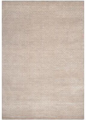 SAFAVIEH Couture Hand-knotted Kensington Akeelah Modern Wool Rug