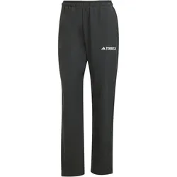 adidas TERREX Multi Liteflex Outdoorhose Damen JF3693 - black S