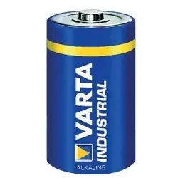 Varta 04020211111 Einwegbatterie D Alkali