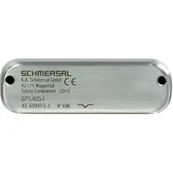Schmersal Sicherheits-Sensor BPS 40S-1
