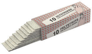 Vanerum Whiteboard Afvisker Refill