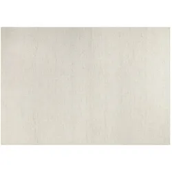 WECONhome Kurzflorteppich Hamptons SIXTEEN elfenbein 300x400 cm