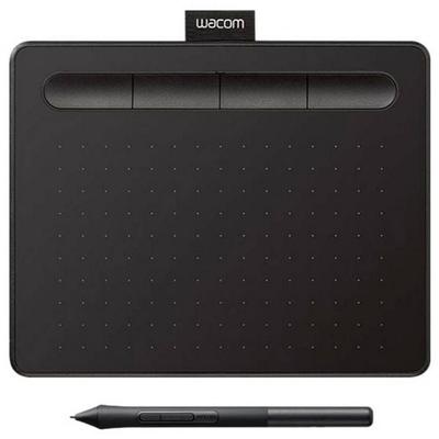 Wacom Intuos S Kabelgebunden Grafiktablett Schwarz