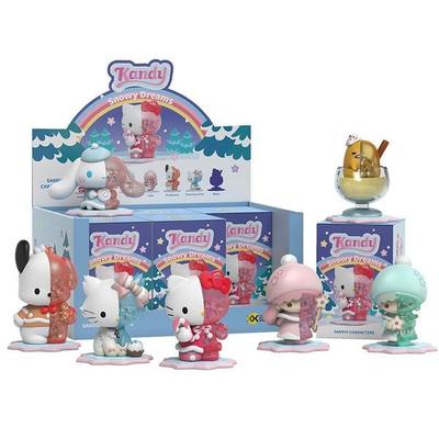 Kandy × Sanrio Serie 3 Snowy Dream