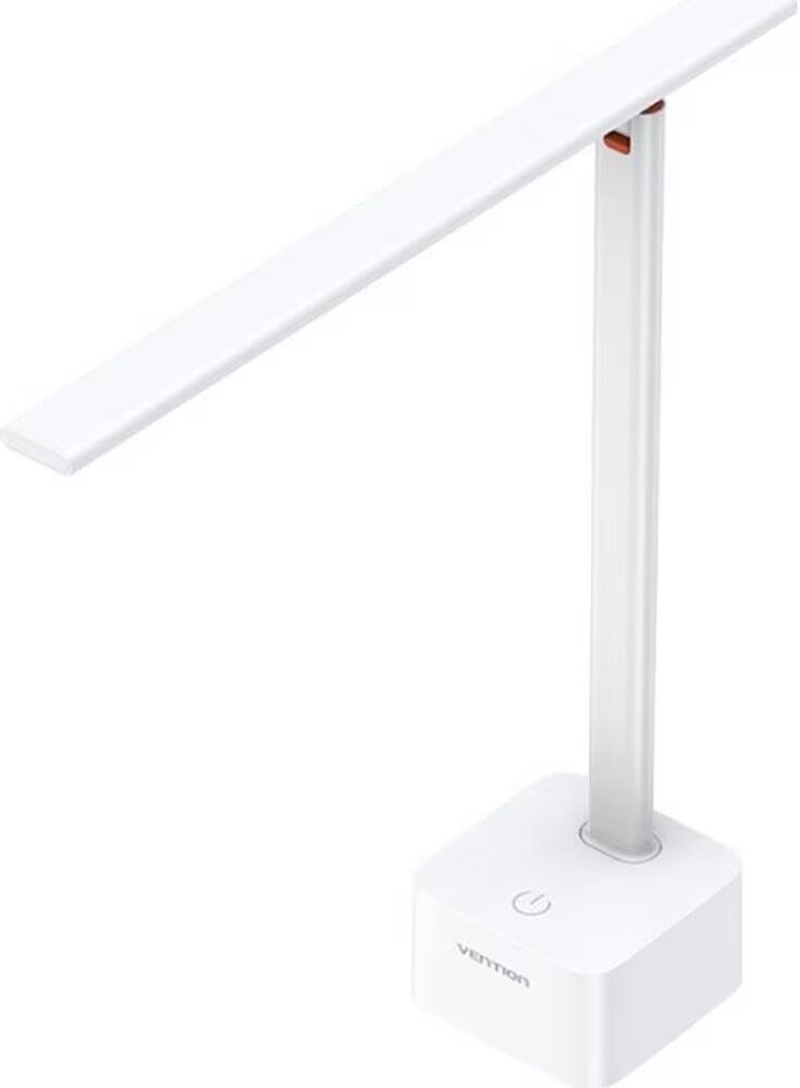Lámpara De Escritorio Vention Pdbw0 Recargable Plegable 5w Talla Única Unisex