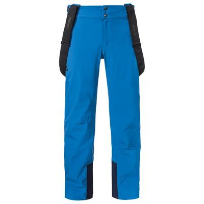 Schöffel - Pants Pontre - Skihose Gr 52 blau