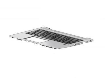 HP L65225-061, Tastatur, Italienisch, HP, ProBook 440 G7