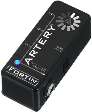 Fortin Artery Splitter Buffer