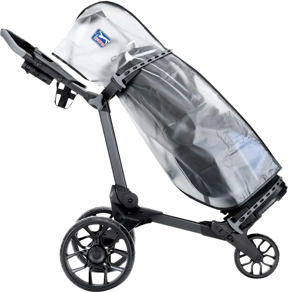 PGA Tour  - Rain Cover - Housse de pluie pour chariots
