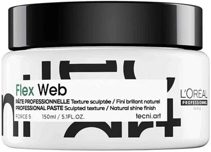 L'Oréal Professionnel Paris Tecni Art flex web 150 ml